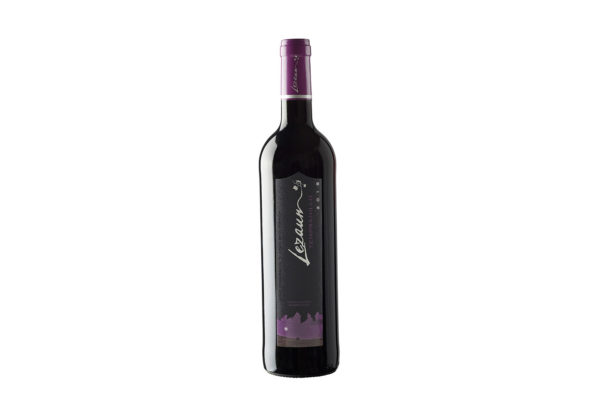 Lezaun tempranillo, Bodegas Lezaun. Biba Ardoak