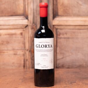 GIL BERZAL 'GLORYA FINCA VALCAVADA' 2020