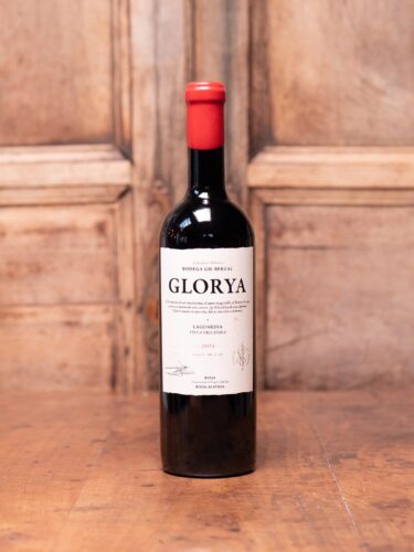 GIL BERZAL ‘GLORYA FINCA VALCAVADA’ 2020