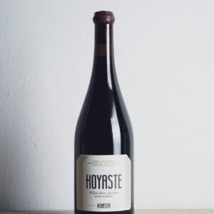 HONTZA 'HOYASTE' 2022