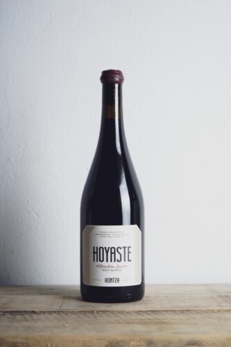 HONTZA ‘HOYASTE’ 2022
