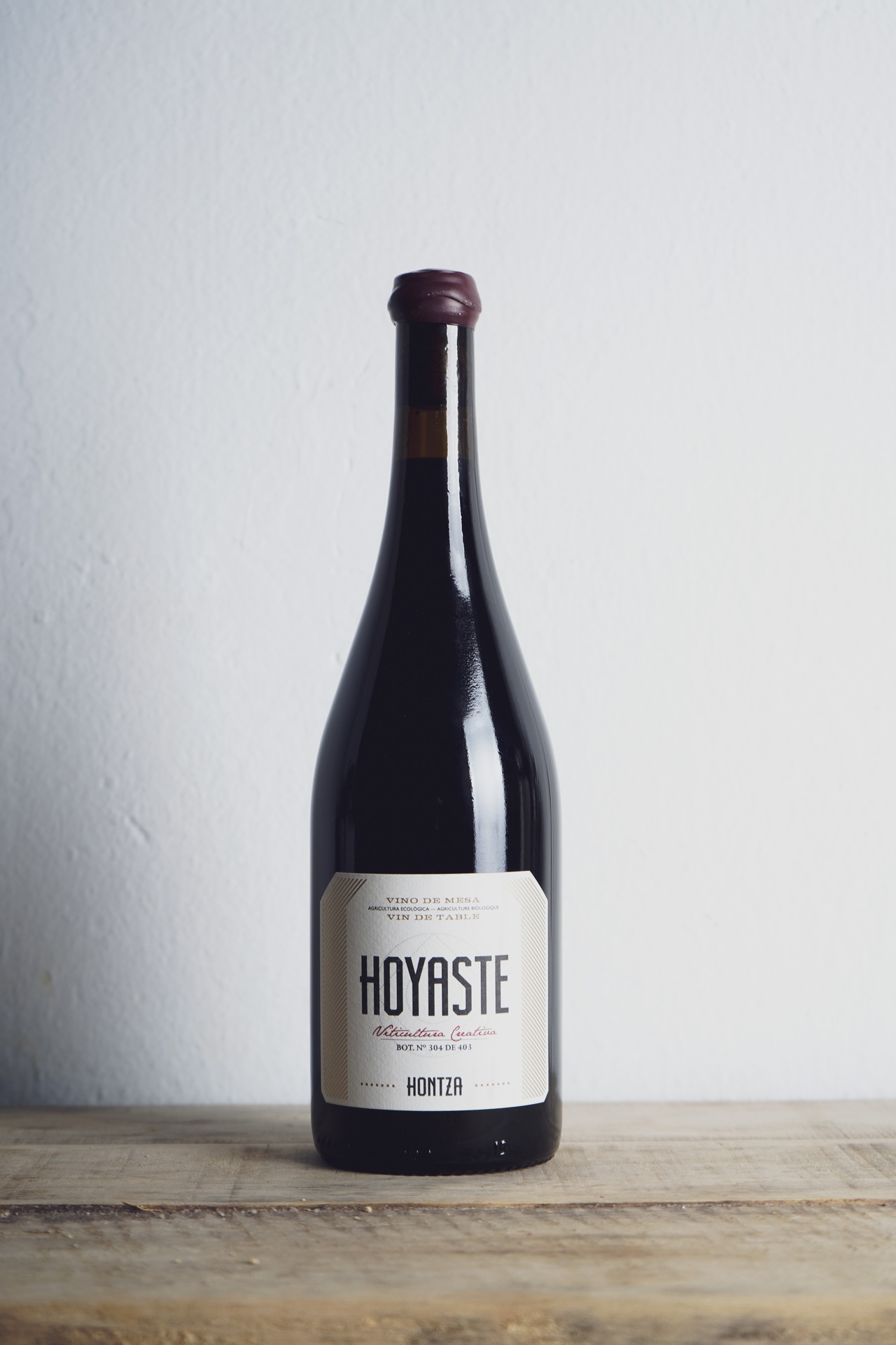 HONTZA ‘HOYASTE’ 2022
