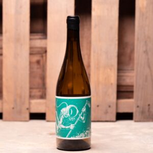 EL MOZO 'EL COSMONAUTA EN EL BARRANCO DE AGUA' 2024