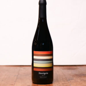 EL MOZO 'HERRIGOIA' 2024