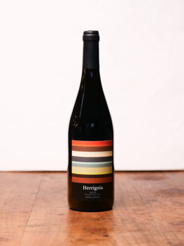 EL MOZO ‘HERRIGOIA’ 2024