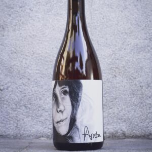 ARISTU 'ARREBA' 2021