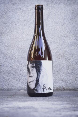 ARISTU ‘ARREBA’ 2021