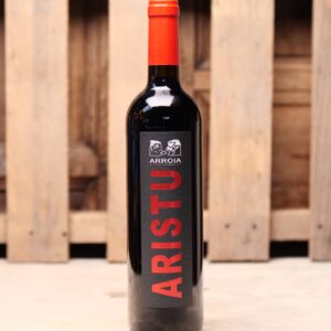 ARISTU 'ARROIA' 2021