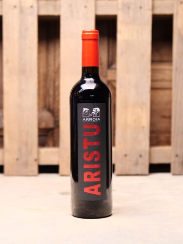 ARISTU ‘ARROIA’ 2021