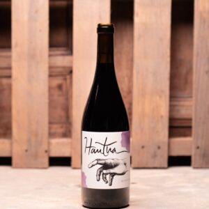 ARISTU 'HAUTUA' 2022