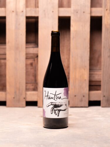 ARISTU ‘HAUTUA’ 2022