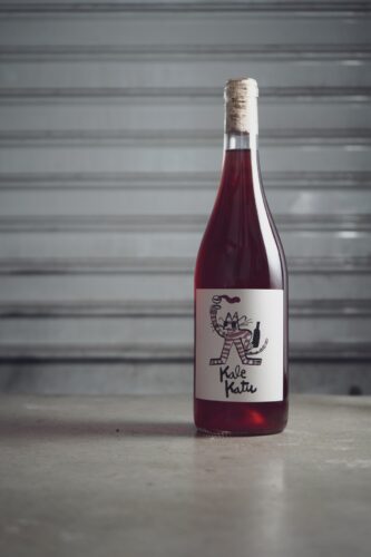 ARISTU ‘KALE KATU’ ROSADO 2024