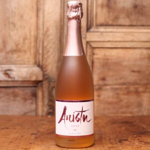ARISTU 'ROSÉ ORGANIC BRUT' 2020