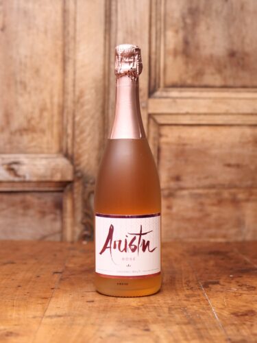 ARISTU ‘ROSÉ ORGANIC BRUT’ 2020