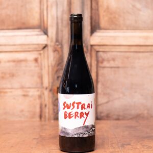 ARISTU 'SUSTRAI BERRY' 2024