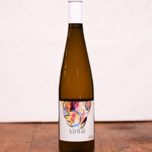 BAZTANGO XURIE 'KIRIBIL' 2024