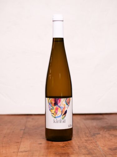 BAZTANGO XURIE ‘KIRIBIL’ 2024