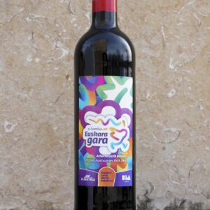 KORRIKA 2026 ONDUA BIURKO