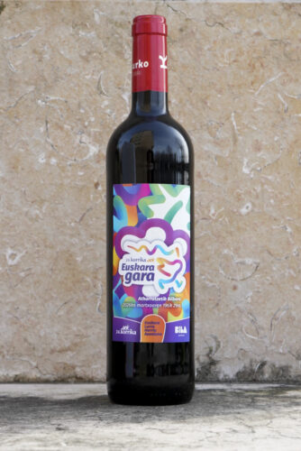 KORRIKA 2026 ONDUA BIURKO