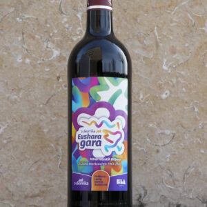 KORRIKA 2026 ONDUA LEZAUN