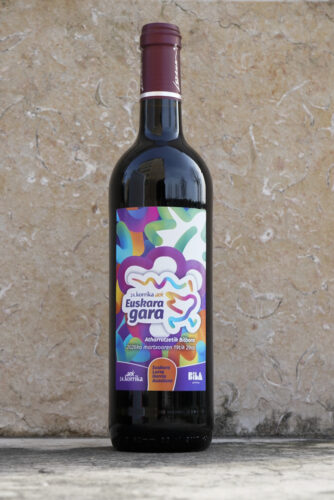 KORRIKA 2026 ONDUA LEZAUN